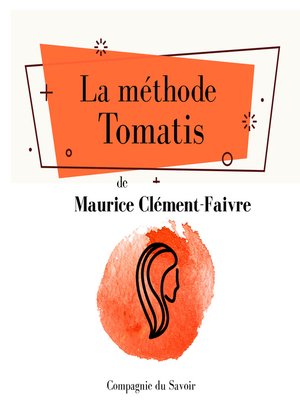 cover image of La méthode Tomatis